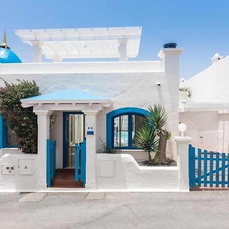 Bahiazul Villas Corralejo By Vreagestion 외부 사진