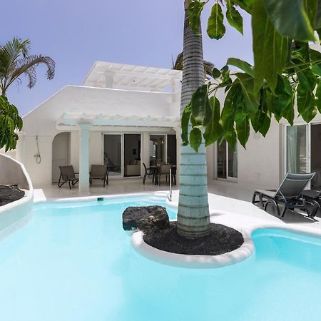 Bahiazul Villas Corralejo By Vreagestion 외부 사진