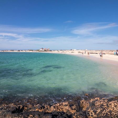Bahiazul Villas Corralejo By Vreagestion 외부 사진