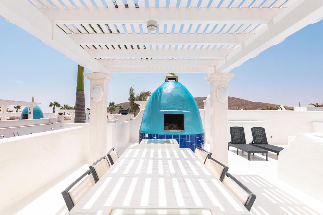 Bahiazul Villas Corralejo By Vreagestion 외부 사진