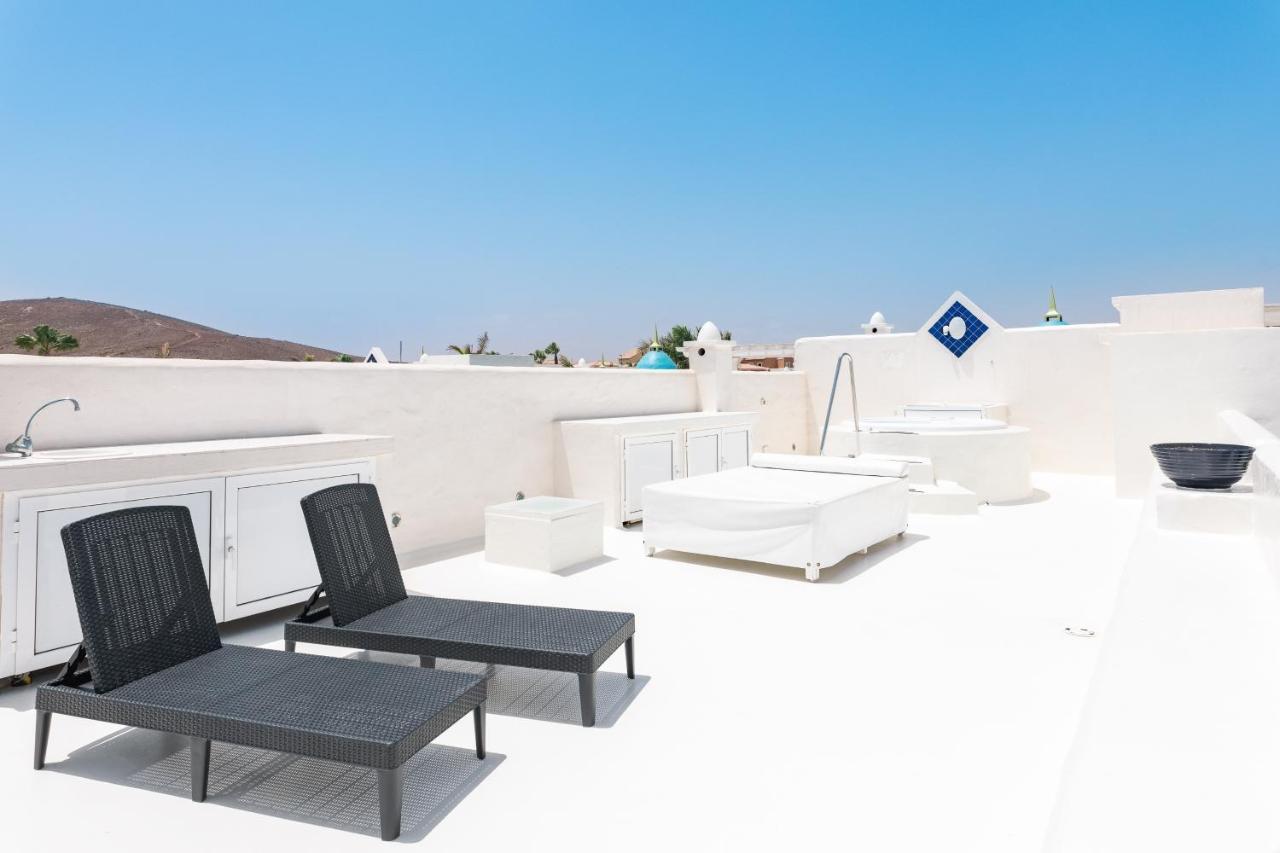 Bahiazul Villas Corralejo By Vreagestion 외부 사진