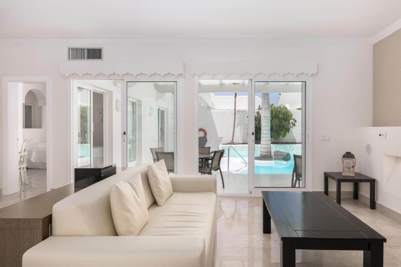 Bahiazul Villas Corralejo By Vreagestion 외부 사진