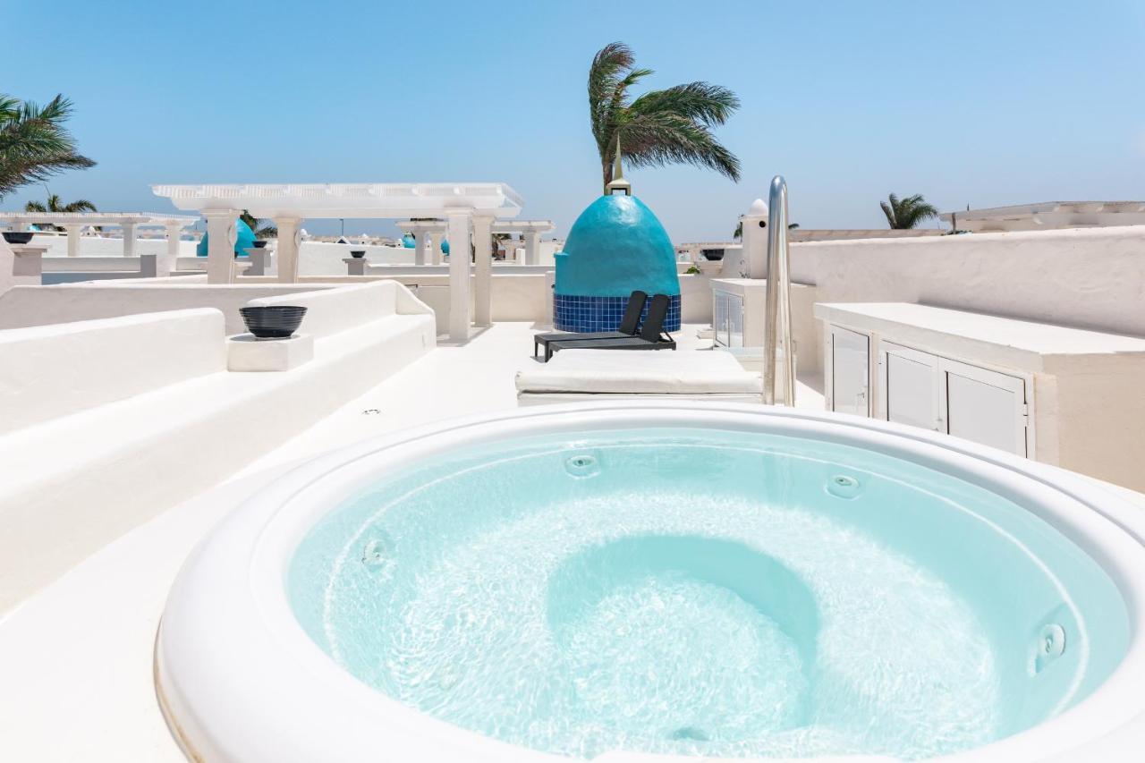 Bahiazul Villas Corralejo By Vreagestion 외부 사진