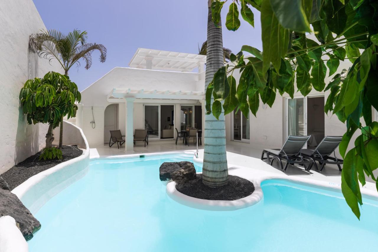 Bahiazul Villas Corralejo By Vreagestion 외부 사진