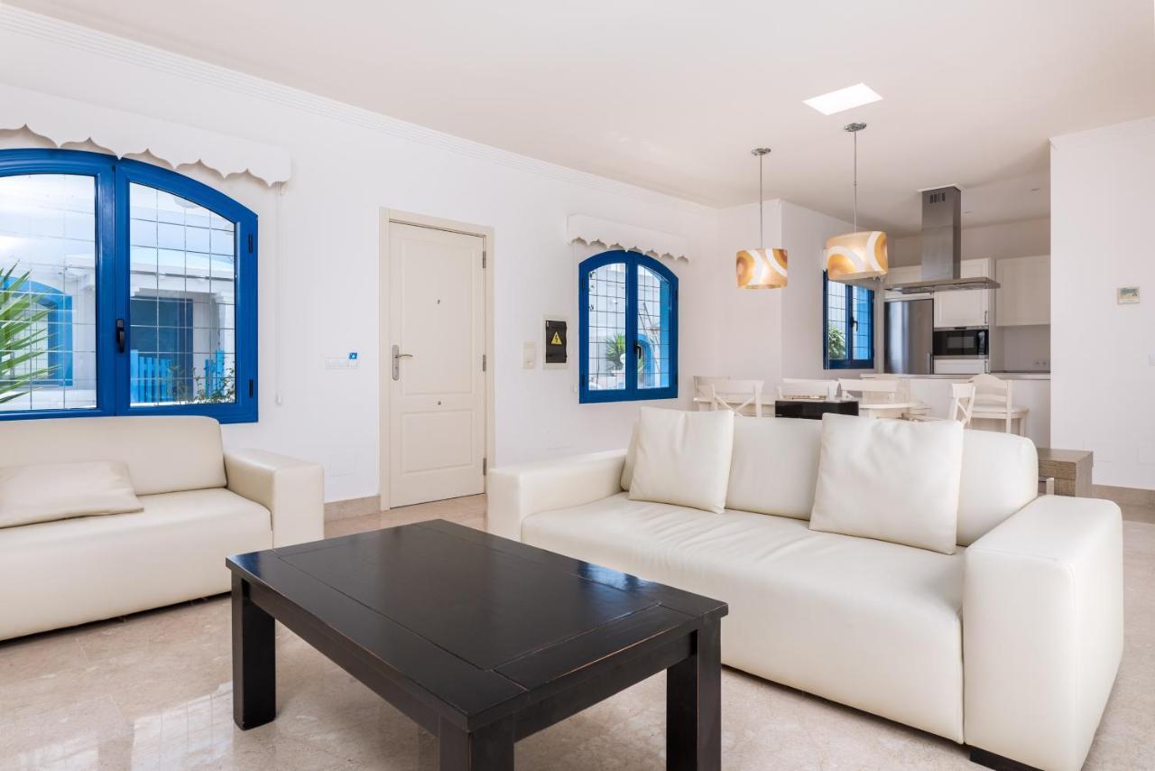 Bahiazul Villas Corralejo By Vreagestion 외부 사진