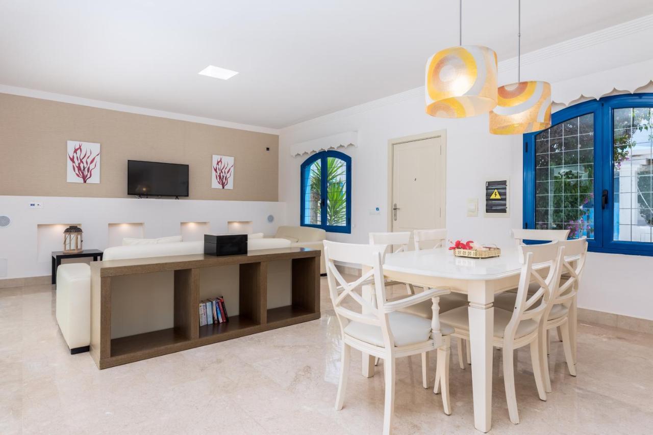 Bahiazul Villas Corralejo By Vreagestion 외부 사진