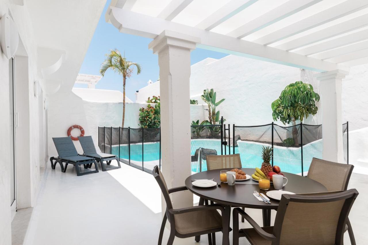 Bahiazul Villas Corralejo By Vreagestion 외부 사진