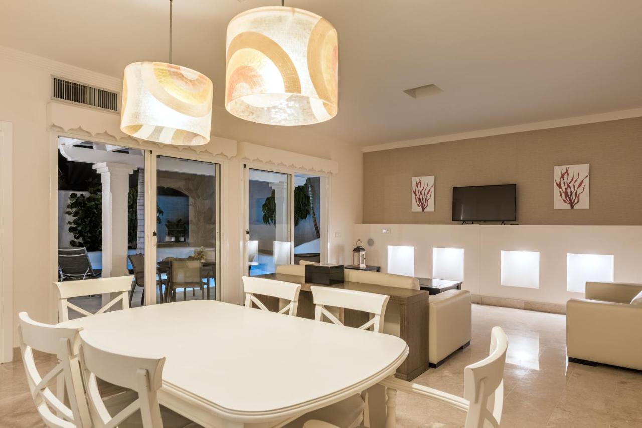 Bahiazul Villas Corralejo By Vreagestion 외부 사진