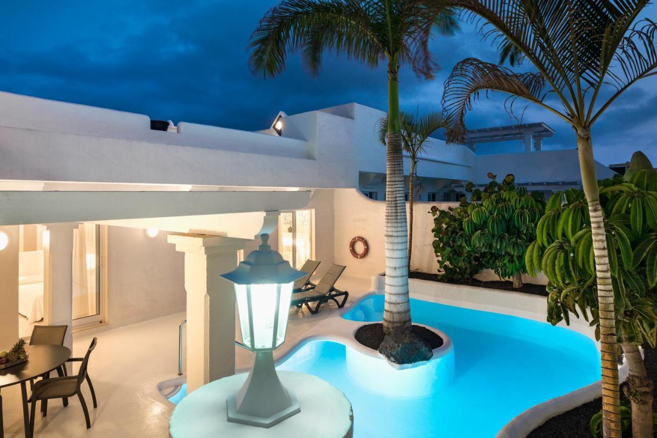 Bahiazul Villas Corralejo By Vreagestion 외부 사진