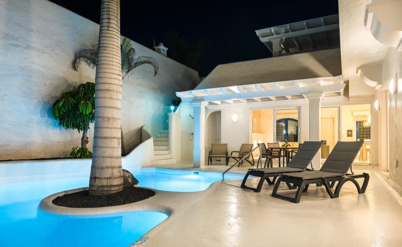 Bahiazul Villas Corralejo By Vreagestion 외부 사진