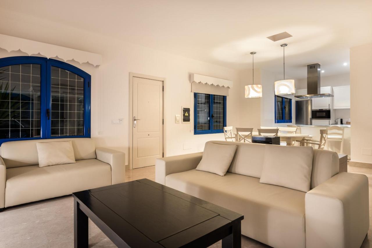 Bahiazul Villas Corralejo By Vreagestion 외부 사진
