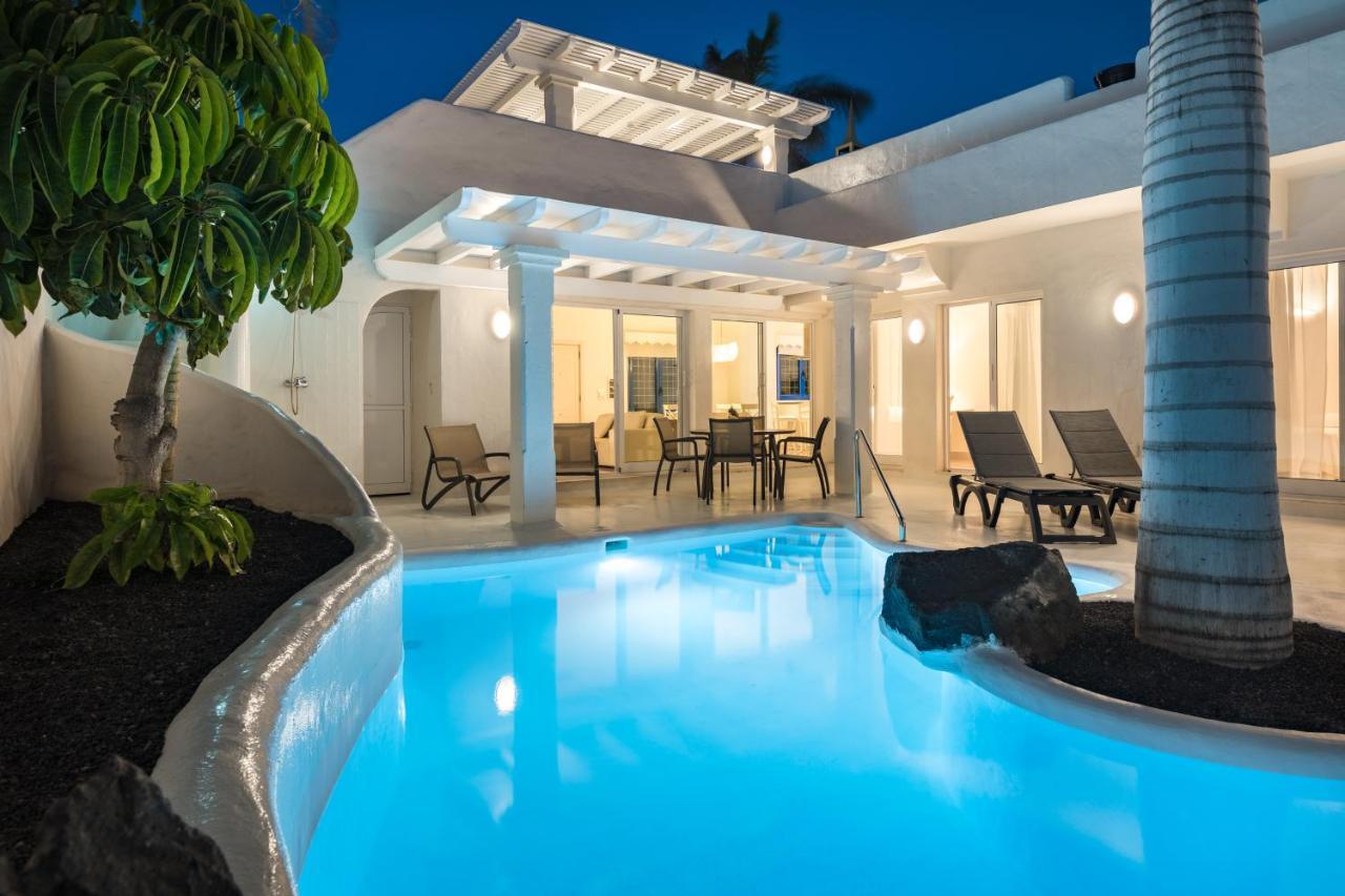 Bahiazul Villas Corralejo By Vreagestion 외부 사진