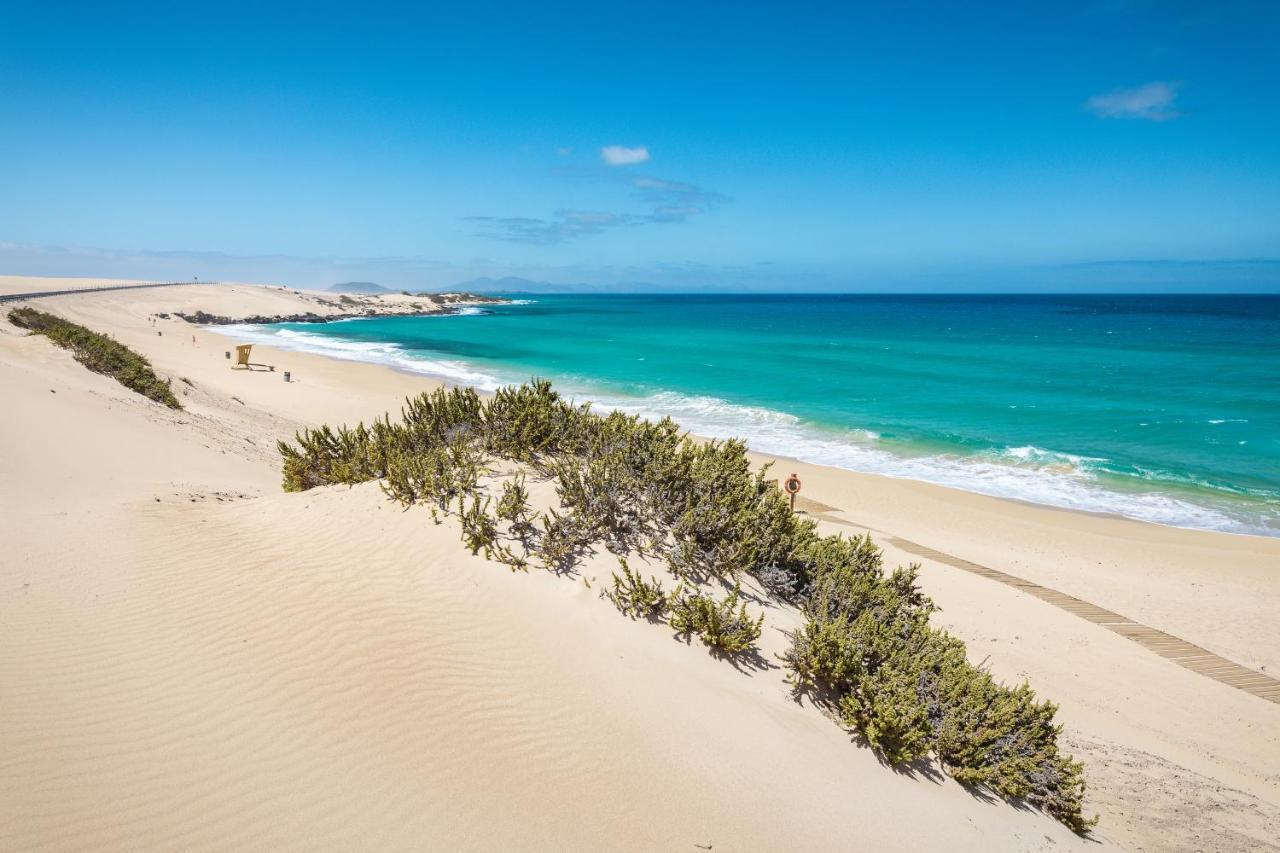 Bahiazul Villas Corralejo By Vreagestion 외부 사진