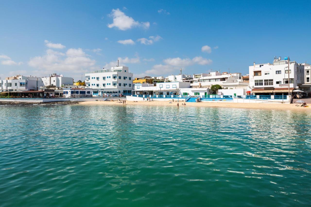 Bahiazul Villas Corralejo By Vreagestion 외부 사진