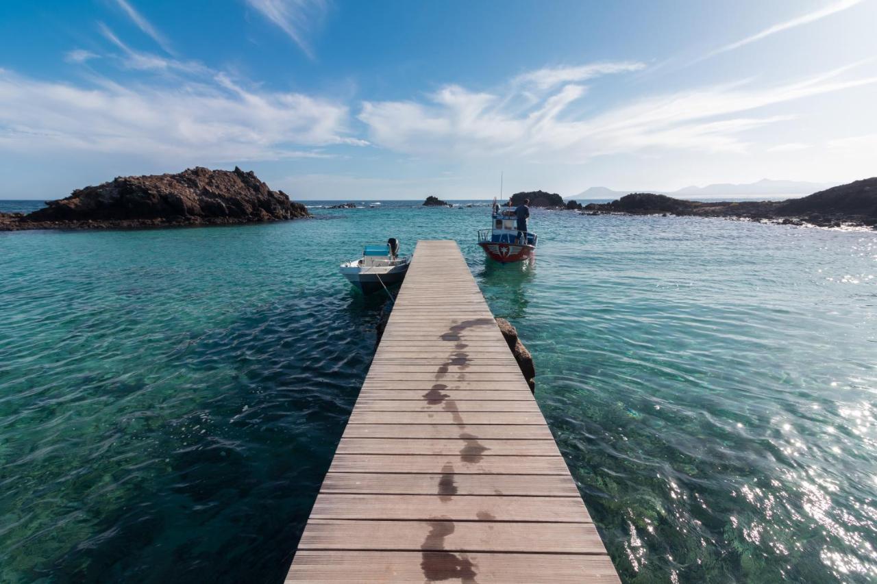 Bahiazul Villas Corralejo By Vreagestion 외부 사진