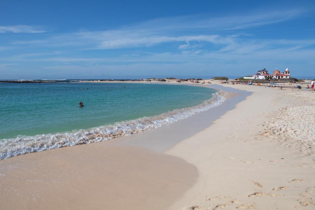 Bahiazul Villas Corralejo By Vreagestion 외부 사진